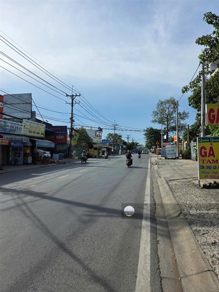 Đất mt đường hoàng hữu nam, lê văn việt quận 9 353m2 giá 41 tỷ (tl) vị trí vàng, sổ hồng riêng