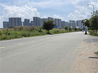 Bán nhanh mt đường nguyễn xiển, diện tích 660m2, giá 42 tỷ