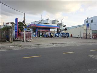 Cg bán nhanh đất mt đường nguyễn duy trinh, ngang 8.5m, diện tích 280m2, giá 32 tỷ