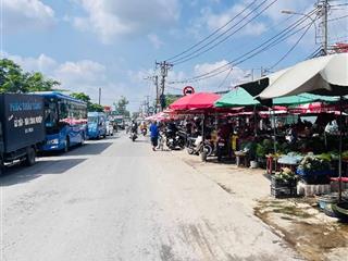 Mặt tiền lã xuân oai dt164m2, ngang khủng giá 14.9tỷ ngã 3 lò lu lã xuân oai, khu công nghệ cao q9