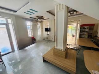 Mặt tiền kd dt 215m2, ngang 10m giá 35t dòng tiền ổn định đ.lò lu,gần lã xuân oai, khu cnc