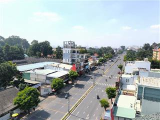 Khu vip đ.lê văn việt dt 259m2 ngang7m, giá 57tỷ có dòng tiền, gần bv lê văn việt, khu cnc q9