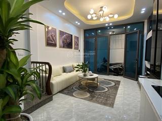Bán gấp nhà kim ngưu gần phố, ô tô đỗ gần, sang xịn mịn, 30m2, 4 tầng, giá chỉ 5.18tỷ
