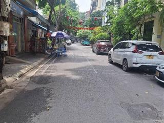 Bán gấp nhà lò đúc gần phố 25m2, ngõ thông, 9m ô tô đỗ, 5 tầng, 7.95 tỷ