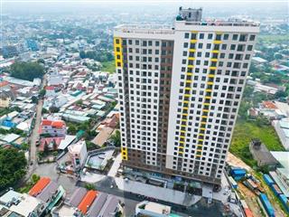 Bán nhanh 1 căn duy nhất 2pn 2wc tặng full nội thất