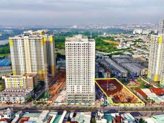 Bcons city tháp cuối cùng siêu phẩm mặt tiền 32m cách metro chỉ 5 phút di chuyển   0932 601 ***