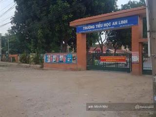 Đất gần trường tiểu học đi vào dt 2873m2 giá 790tr mua công liền