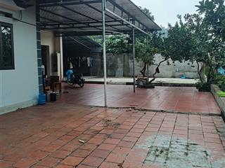Chính chủ bán đất có nhà đồng chằm đông xuân quốc oai hà nội. giá f0 cho nhà đầu tư