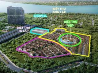 Tokyu retreat biệt thự khoáng nóng chuẩn nhật gần hà nội nhất! giá chỉ từ 9 tỷ
