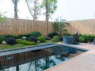 Bán bt 3pn, 3wc, 200m2 tại tokyu retreat, bảo yên, thanh thủy, phú thọ, giá thỏa thuận