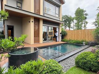 Bán biệt thự tại tokyu retreat, xã bảo yên, huyện thanh thủy, phú thọ, giá thỏa thuận, 180m2