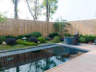 Bán biệt thự 200m2 giá thỏa thuận tại tokyu retreat, bảo yên, thanh thủy, phú thọ