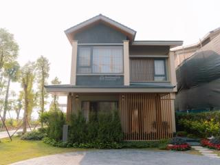 Bán bt tokyu retreat , 220m2, 4pn, 4wc, pháp lý đầy đủ, chính chủ
