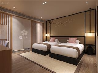 Bán biệt thự tokyu retreat, 220m2, giá thỏa thuận, xã bảo yên, thanh thủy, phú thọ