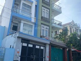 Bán nhà 12pn tiện chdv đường số 28 giá 10,5tỷ dòng tiền đều 50tr/th đường thông vip gân chợ an nhơn