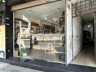 Bán nhà mtkd lý tưởng 5,5x20 nguyễn thái sơn,p3 6 t ,12 phòng ngủ 14,5 tỷ tl đang kd thời