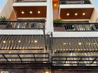 Cực đẹp gần chung cư gia phát 4x20 mới cứng, thang máy, 4pn, phòng xông hơi  10,5 tỷ tl hẻm 6m