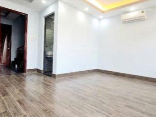 Bán gấp mặt tiền kd cực đẹp 4,5x18m thống nhất, p13, 4 tầng, hdt 30tr/th daichi 16,5 tỷ tl mạnh