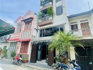 Bán nhà hxh khu nội bộ bàn cờ lê đức thọ 4x16, 4 tầng, 4pn gần chợ căn cứ giá 9,5 tỷ tl vào ở ngay