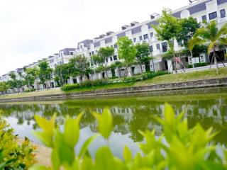 Biệt thự lk an lạc green symphony, x2x3 khi vành đai 3.5 hoàn thiện, đón đầu xu hướng bds tây hn
