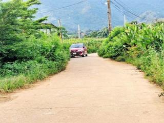Chỉ hơn 1 tỷ sở hữu ngay 1.070 m2 đất, đất vàng cho đầu tư nghỉ dưỡng, view cánh đồng cực chill