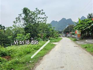 Hiếm, cắt lỗ chỉ 4,x tr/m2, cao dương lương sơn hoà bình, mặt đường liên xã, dt 168m2, sổ đỏ