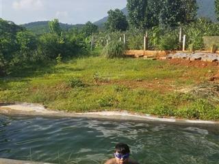 Bán lô đất f0 496m2 nghỉ dưỡng đẹp gò đình muôn, khánh thượng, ba vì, hà nội, chỉ 1, x tỷ