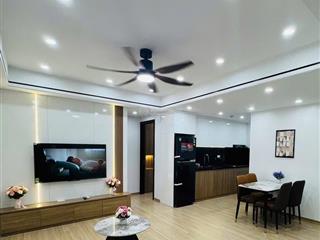 Bán căn hộ cc kim văn kim lũ 65m2, 2pn 2vs, full nội thất, giá chỉ 4,39 tỷ dọn về ở ngay.