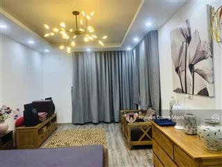Bán nhà lê thanh nghị góc 3 thoáng 20m ra phố 4 tầng 3pn nhỉnh 8 tỷ