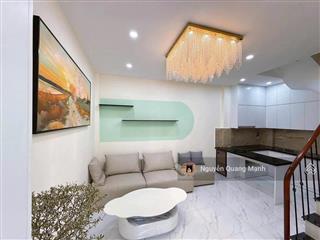 Bán nhà minh khai 4pn master 5 tầng 40mgiảm giá cực mạnh 500tr nhà đẹp ở luôn