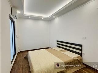 Bán nhà minh khai 20m ô tô tránh mặt tiền khủng 5 tầng 3pn master chỉ 7.2 tỷ