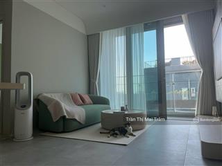 Tận hưởng cuộc sống tinh hoatại empire city, 1 phòng ngủ64m2, full nội thất. giá 12 tỷ allin