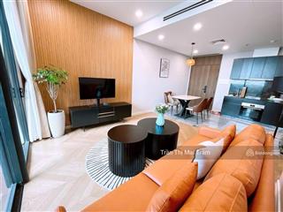 Cơ hội đầu tư hấp dẫn, 3pn view sông, giá 16,56 tỷ allin, đã có sổ, sẵn hđ thuê, lumiere riverside
