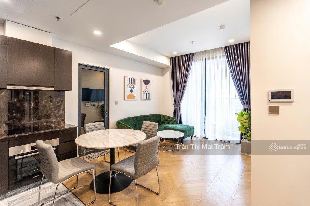 Bán gấp 3pn đã có sổ, 73m2, góc view cực đẹp, nội thất cơ bản. giá 11tỷ, lumiere riverside