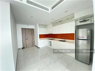 Cho thuê nhanh căn 1pn, nội thất cơ bản chỉ 19 triệu/tháng ở sunwah pearl bình thạnh