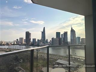 Đang trống sẵn căn 2pn, view quận 1 chỉ 40 triệu ntcb ở opera residence