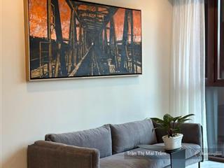 3pn cực đẹp, rộng tới 126m2, nội thất cao cấp hiện đại. giá 1750usd, galleria, metropole thủ thiêm