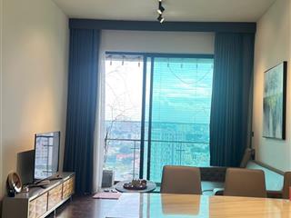 Đang trống sẵn căn 1pn, 64m2, tầng cao, đủ nội thất hiện đại chỉ 26 triệu ở d'edge thảo điền