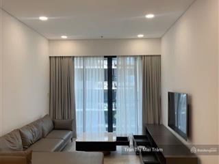 Trống duy nhất 1 căn 3pn có thang máy riêng, tận 139m2. nội thất đầy đủ. giá 58 triệu,tại the rievr