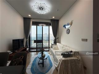 Tin được không? 2pn, giá bằng 1pn, chỉ 26 triệu. nội thất đầy đủ, city view. tại lumiere riverside