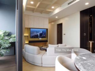 Diện tích lớn nhất cho căn 3pn ở lumiere riverside chỉ 58 triệu, view city, 101m2