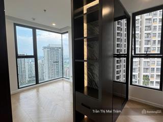 Đang trống sẵn căn góc rộng, 77m2, 2pn, ntcb chỉ 28 triệu ở lumiere riverside