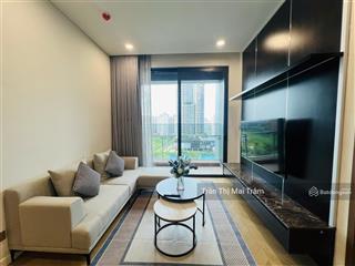 Hiếm căn 1pn, đủ nội thất cao cấp trống sẵn chỉ 27 triệu ở lumiere riverside
