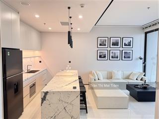 Căn 2pn, nhà đẹp chủ nhà chỉnh chu từng chi tiết, 2000$, view sông ở thảo điền green