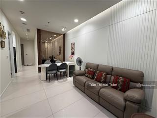 Duy nhất căn 1pn, 61m2, đủ nội thất nhà đẹp view landmark 81 chỉ 27 triệu bao phí ở zeit river