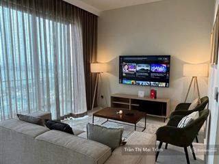 Hàng hiếm có thang máy riêng, 180m2, 4pn, 4wc view sông chỉ 5500$ ở q2 thảo điền