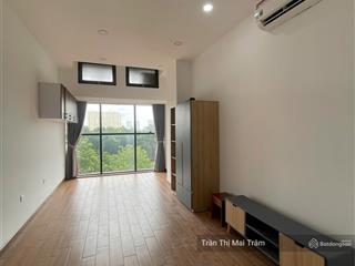 Bán nhanh căn oficetel 35m2, vuông vức, view thoáng chỉ 3 tỷ bao thuế phí ở the sun avenue