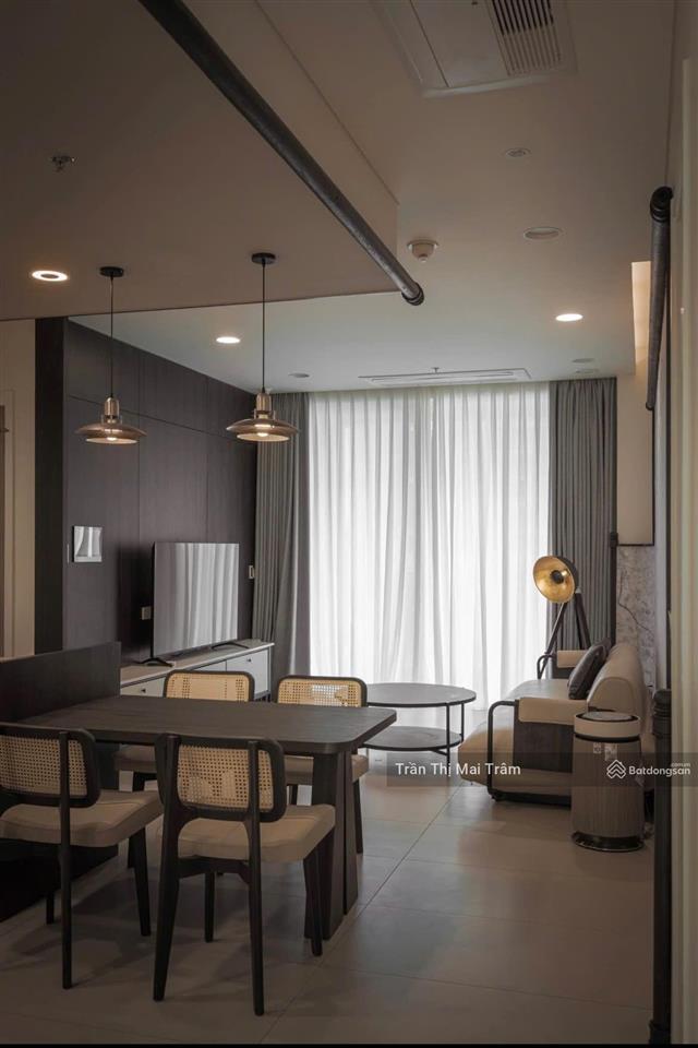 Đầy đủ nội thất cao cấp chỉ 45 triệu, 97m2, 2pn, căn góc ở zeit river thủ thiêm