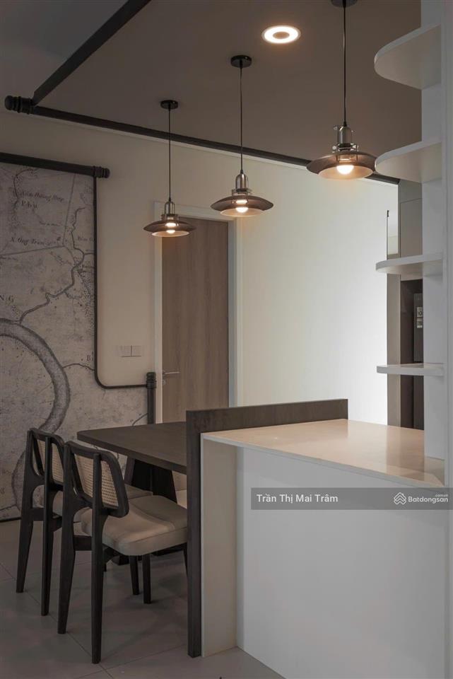 Đầy đủ nội thất cao cấp chỉ 45 triệu, 97m2, 2pn, căn góc ở zeit river thủ thiêm