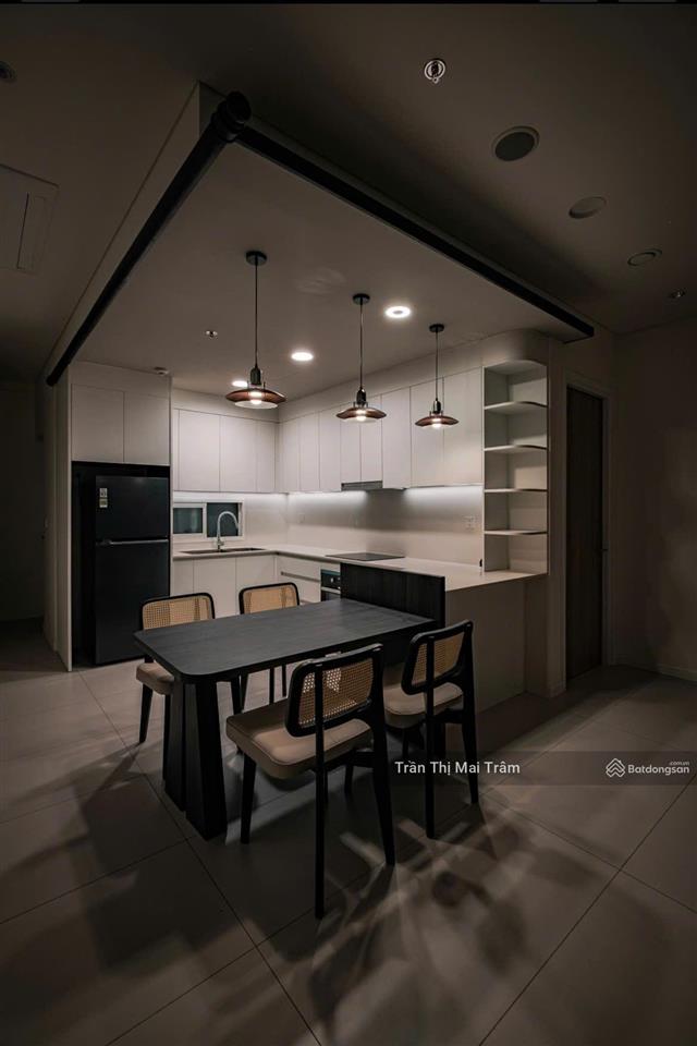 Đầy đủ nội thất cao cấp chỉ 45 triệu, 97m2, 2pn, căn góc ở zeit river thủ thiêm